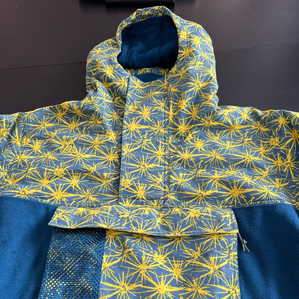 Nike ACG fleece